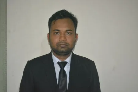 মোঃ তাইজুল ইসলাম