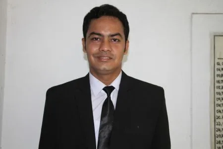দেবাশীষ কুমার পাল
