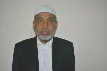 মোঃ আবু সামা মিয়া