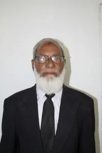 মোঃ আমান উল্লাহ