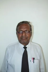 বাবু সুবোধ চন্দ্র দাস