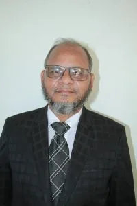 এস এম হারেজ মর্তুজা বাবুল