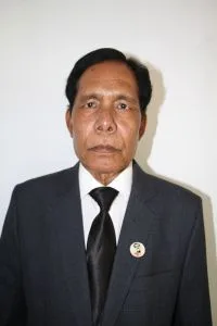 অক্ষয় কুমার রায়