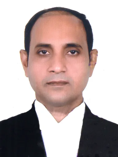 Md. Bashir Uddin
