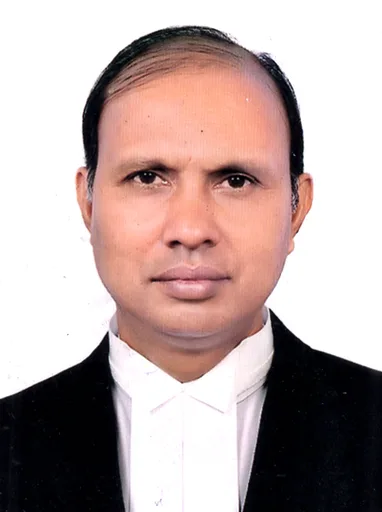 A. K. M. Mahbubul Islam