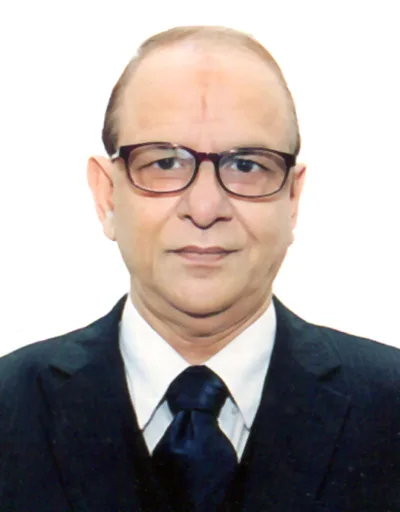 Justice Md. Abu Tariq