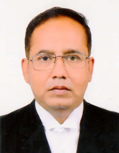 Md. Sheikh Jalal Uddin