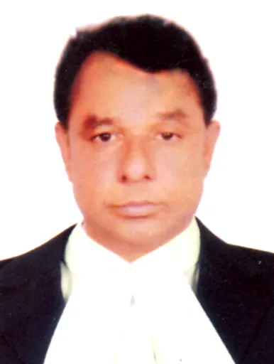 Md. Emdadul Haque