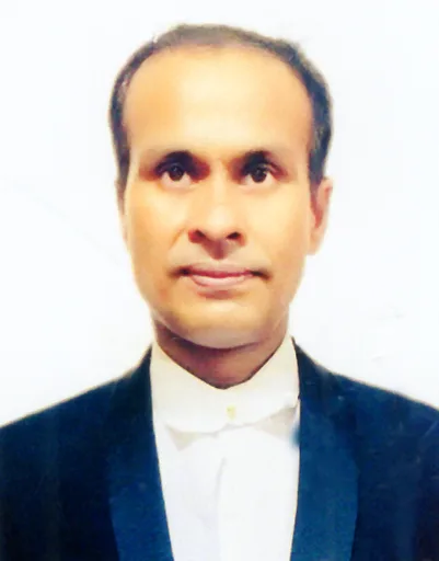 Mostofa Kamal