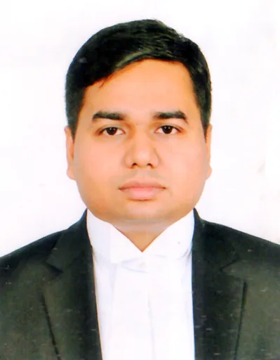 Md. Anwar Hossain