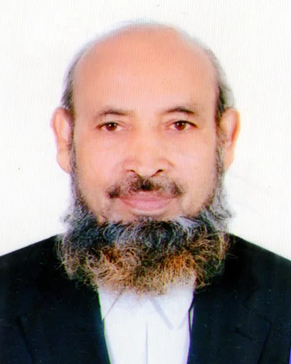 Md. Shofiqul Islam