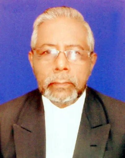 Mohammad Serajul Islam