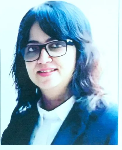 Mohsina Khatun