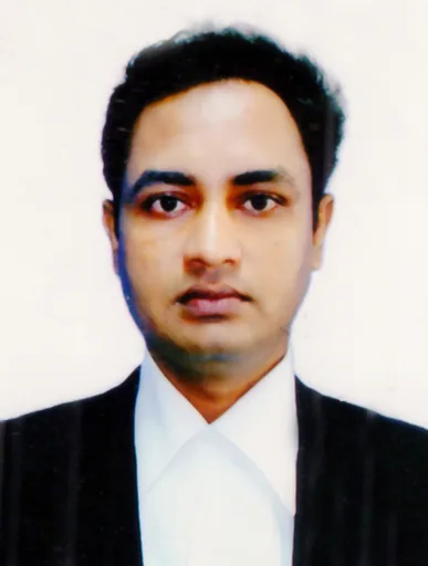 Md. Kamruzzaman