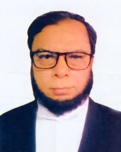 A. M. Md. Sayeed
