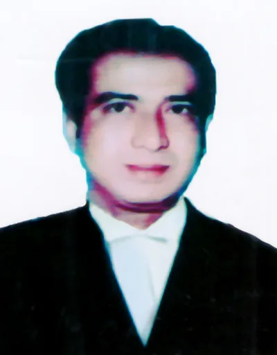 Mohammed Shahid Alom Chowdhury