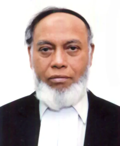 Abdur Rahmanel Masud