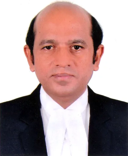 S. M. Mizan