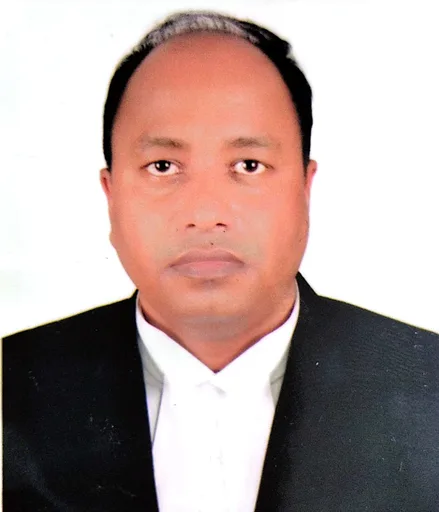 Dileep Kumar Sarkar