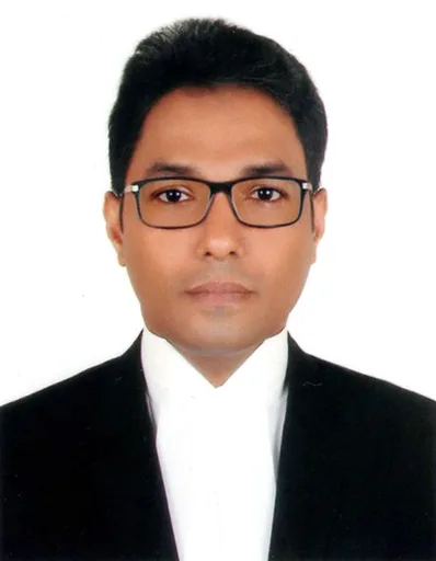 Mohammad Jahangir Alam