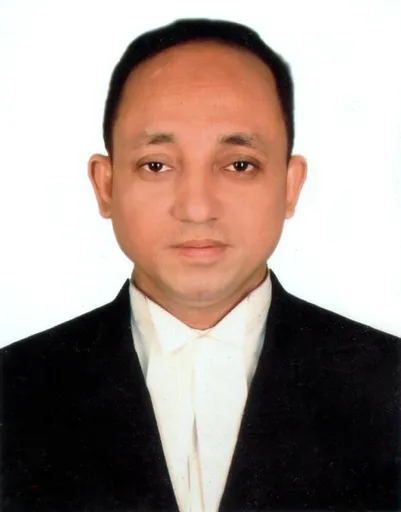 Md. Al Mamun