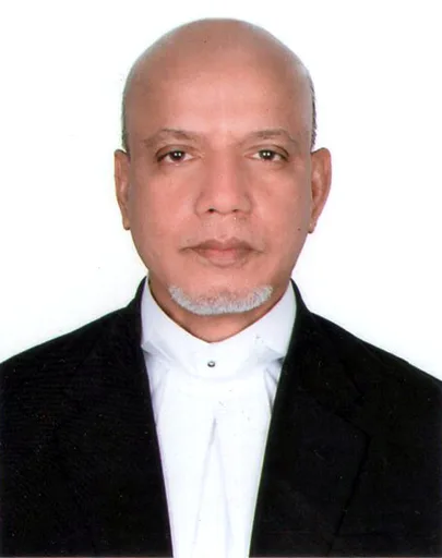 Muhammad Harun Ur Rashid Bhuiyan