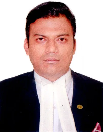 A K M Golam Sarwar Akanda