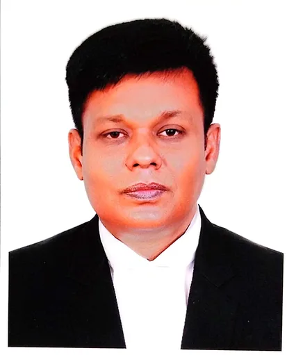 Md. Abdullah-Al- Mamun