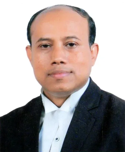Mohammad Mahmudul Islam Mahmud