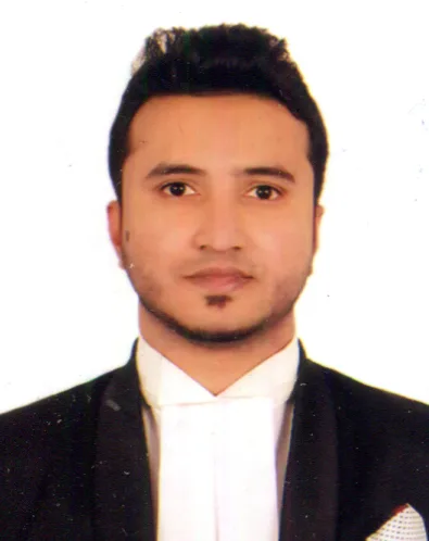 Riyadul Haque Khan Akash