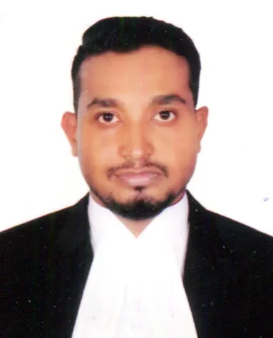Tafsir Ahamed Khan