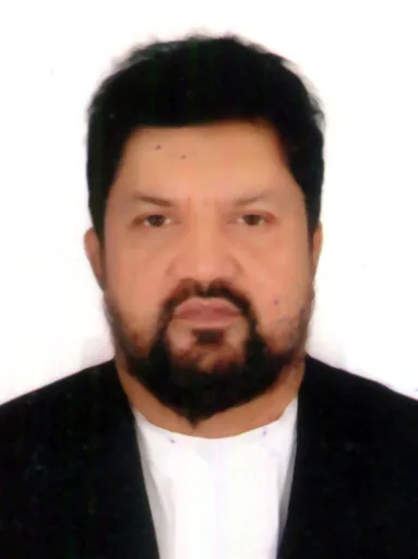 Morshed Alam