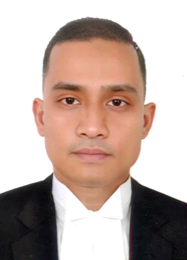 Md. Mustafizur Rahman