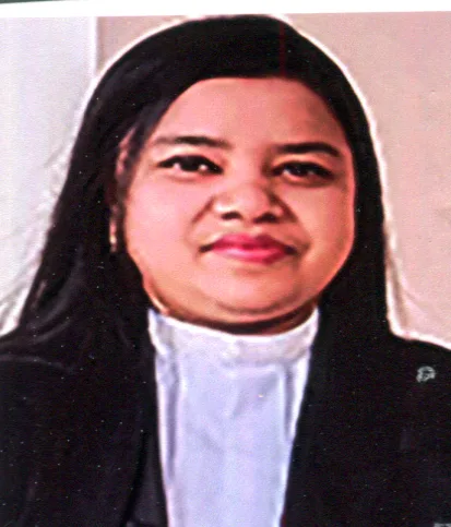 Salma Kulsum