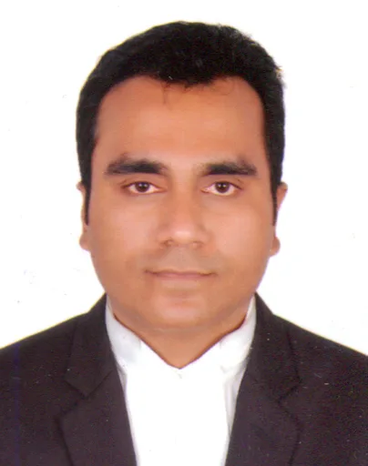 Arefin Ahmed Khan