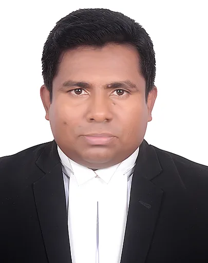 Basudeb Guha