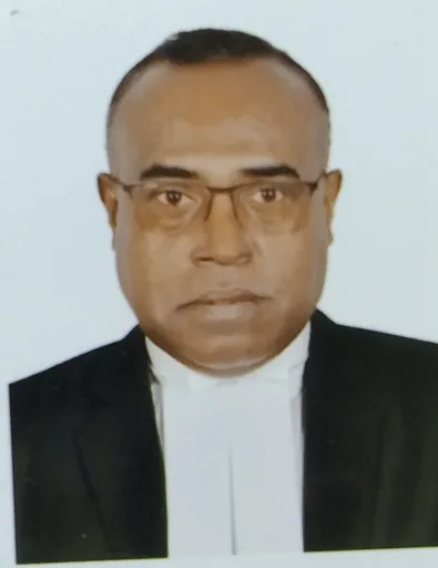 Mrinal Kanti Barai