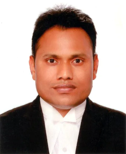 Md. Sakawat Hossain