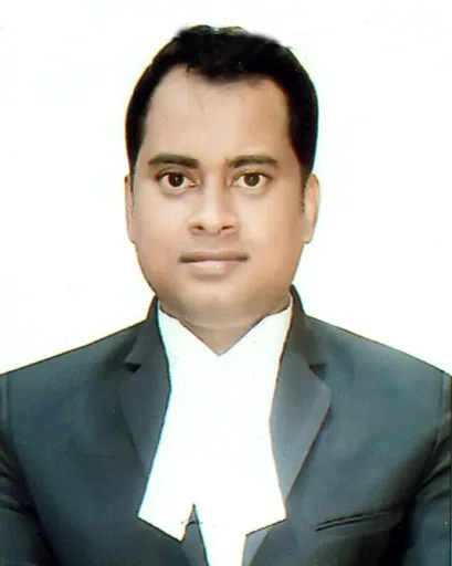 Md. Abdullah Al Mamun