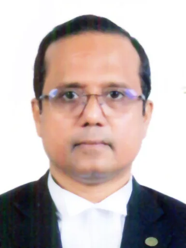 Kazi Anisur Rahman
