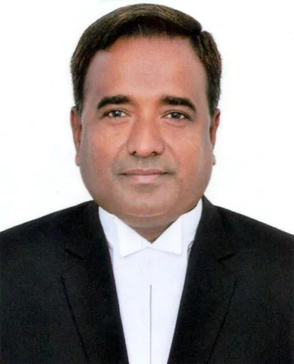 Prakash Chandra Mondal