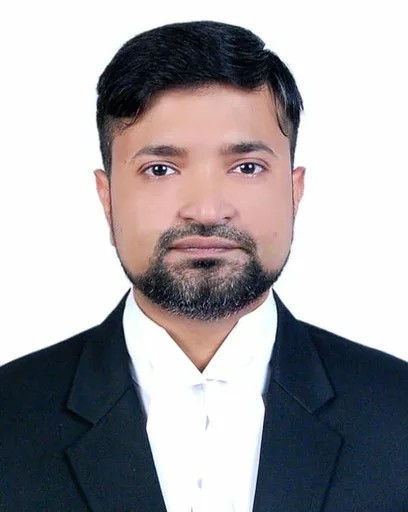 Md. Shahinul Islam