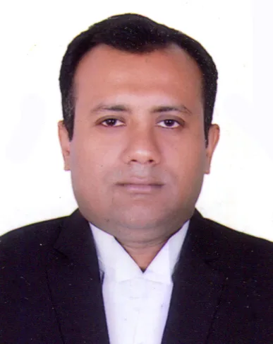Sunirmal Sarker