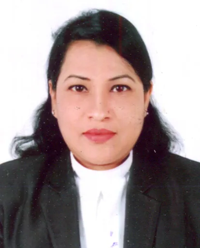 Jahanara Islam