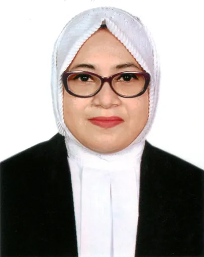 Fatema Begum Urmi