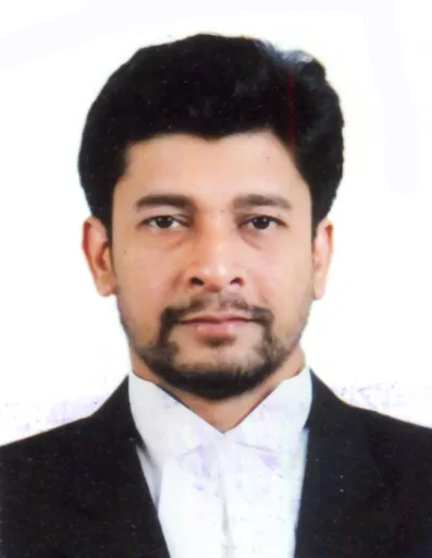 Mahfuzur Rahman Khan