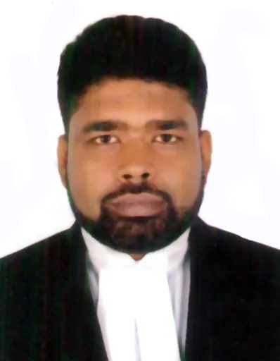 Sheikh Sohel Mahmud