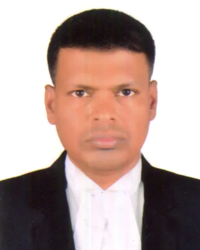 S.M Aslam Hossain