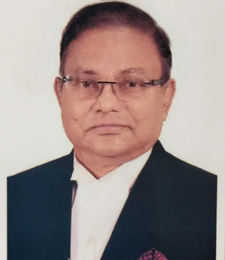 Borhan Uddin Ahmed