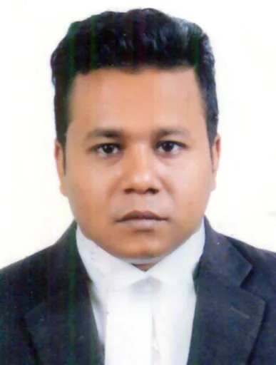 Md. Imrul Hasan